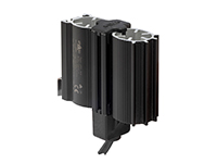 新型加熱器LPS164 10至50W